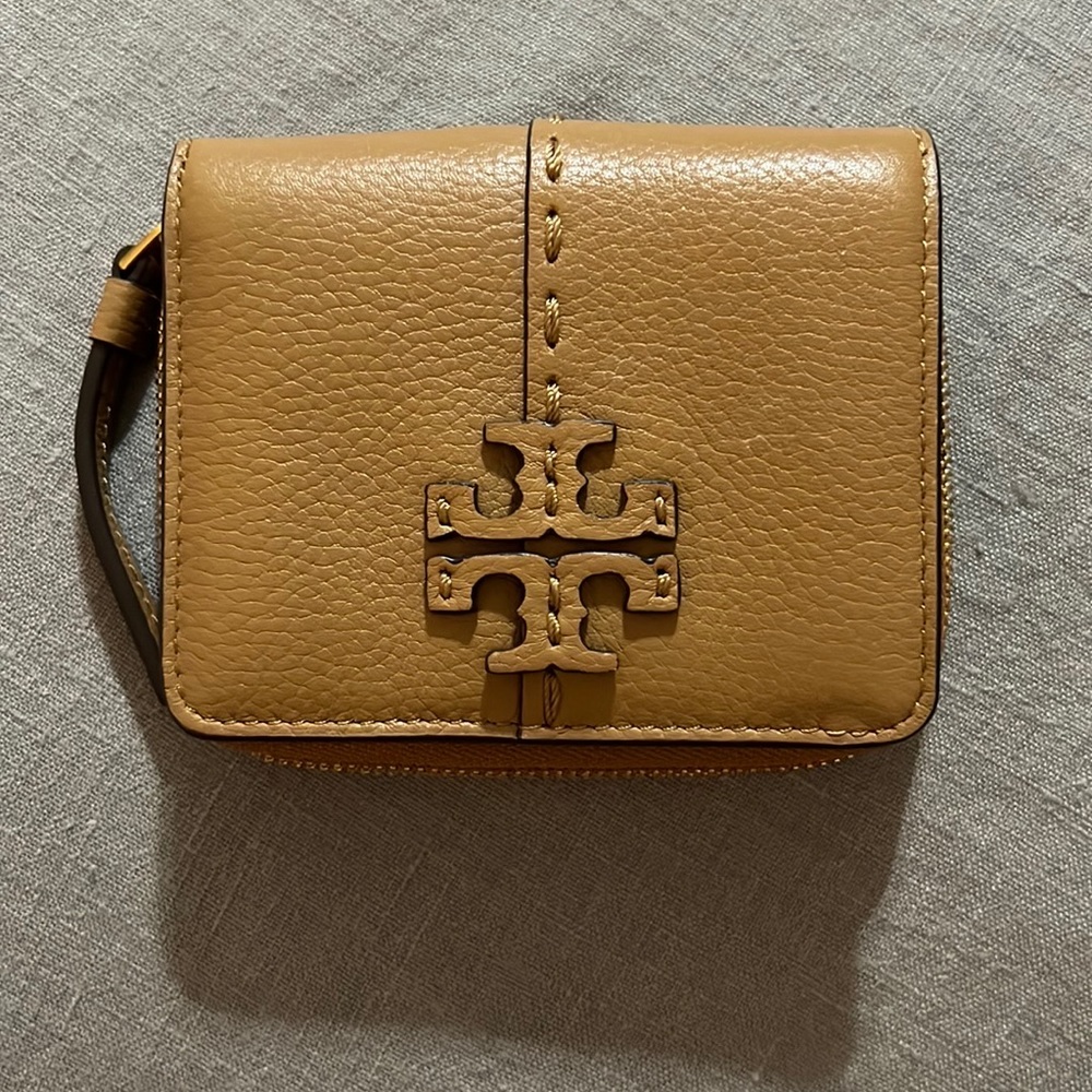 Tory Burch Wallet